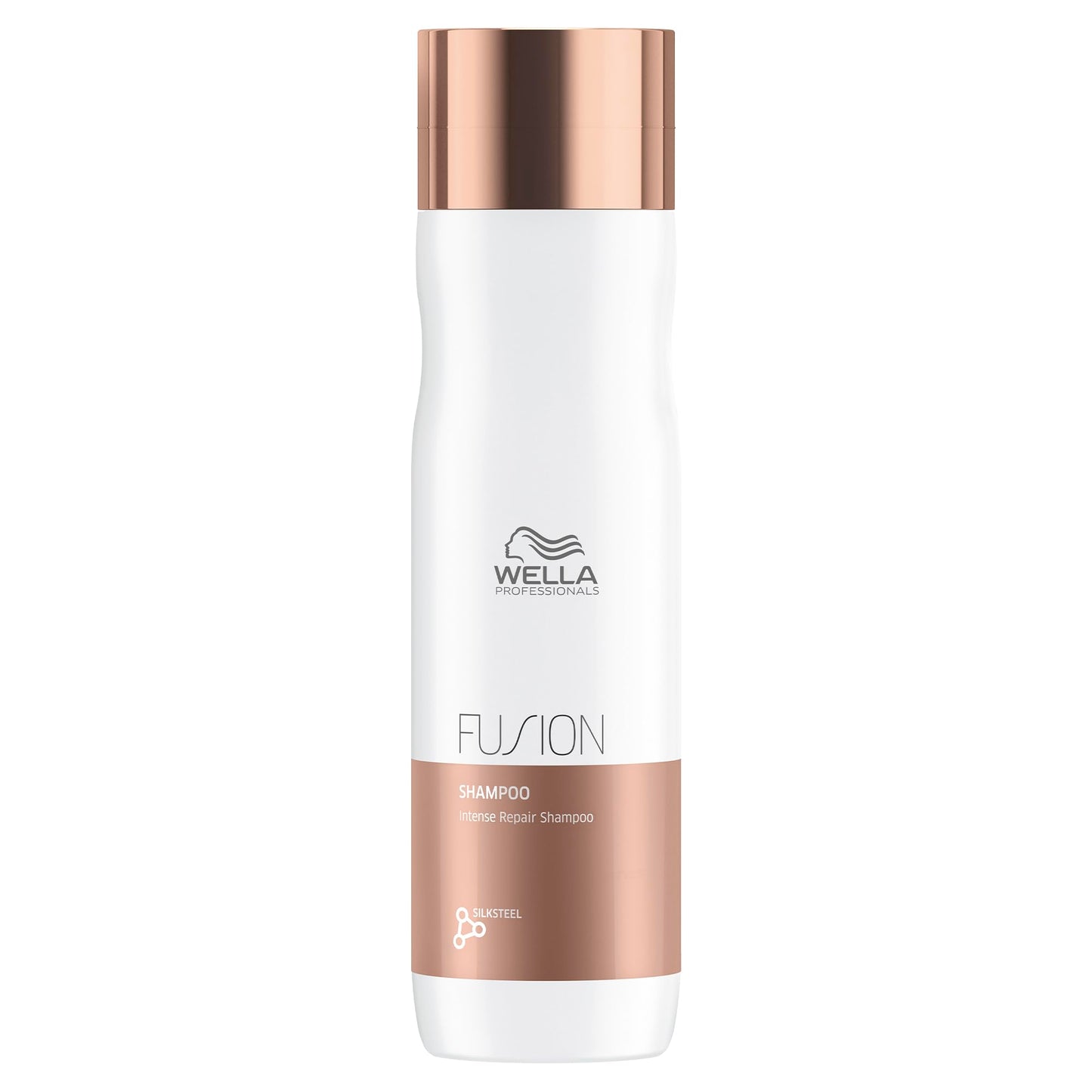 Wella Fusion Repair Shampoo (250mls)